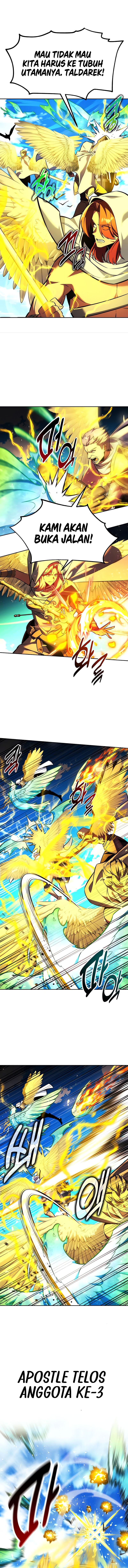 Read The Extra’s Academy Survival Guide (ID) Manga Online