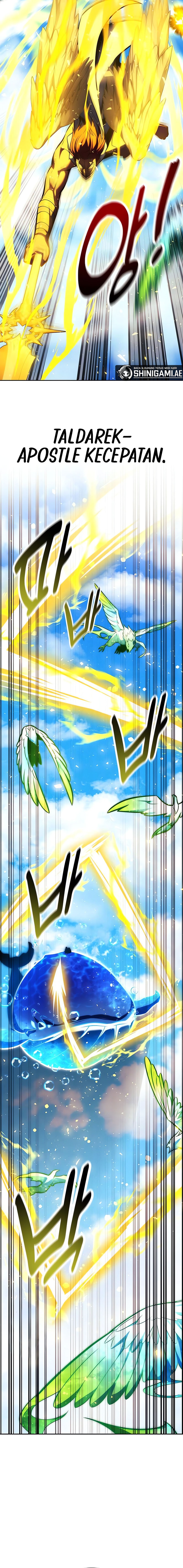 Read The Extra’s Academy Survival Guide (ID) Manga Online