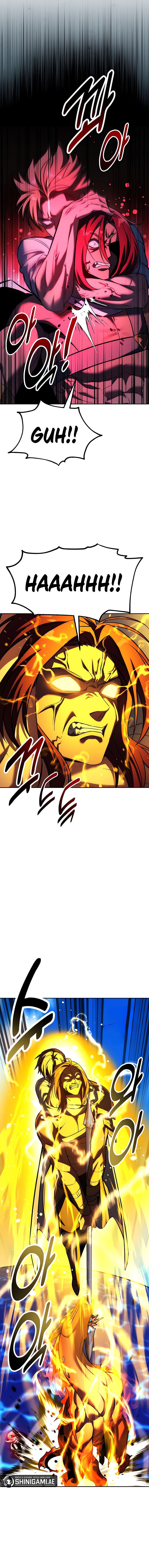 Read The Extra’s Academy Survival Guide (ID) Manga Online