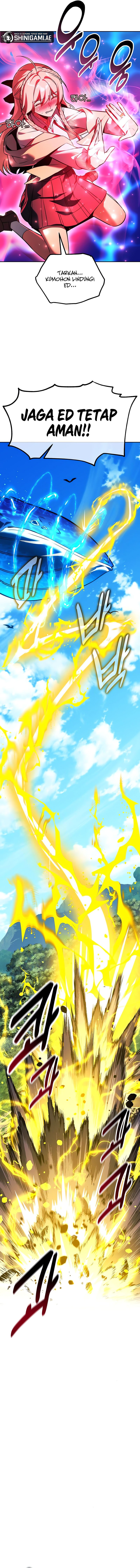 Read The Extra’s Academy Survival Guide (ID) Manga Online