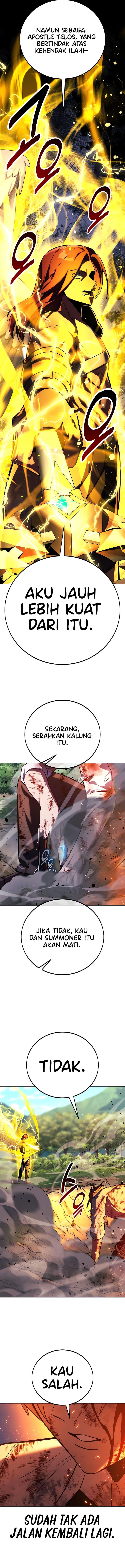 Read The Extra’s Academy Survival Guide (ID) Manga Online