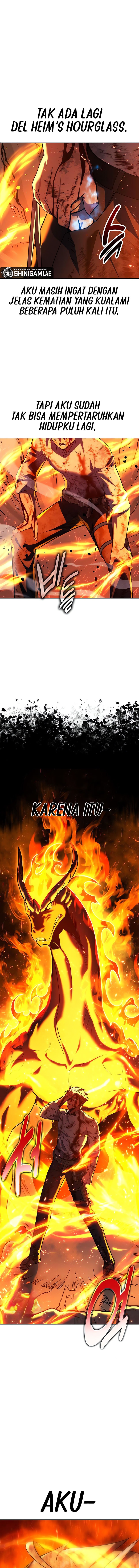 Read The Extra’s Academy Survival Guide (ID) Manga Online