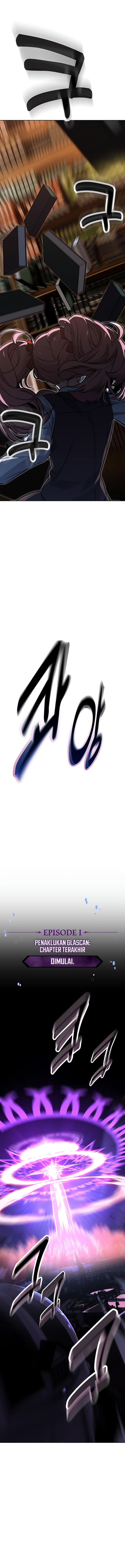 Read The Extra’s Academy Survival Guide (ID) Manga Online