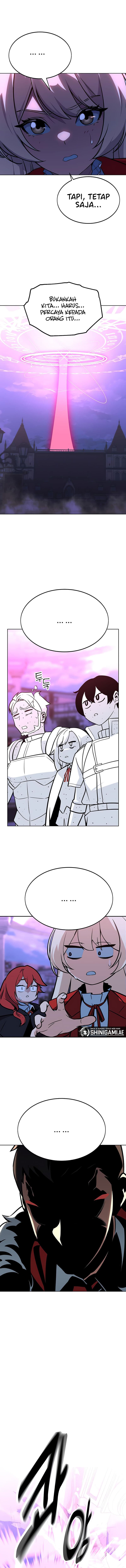 Read The Extra’s Academy Survival Guide (ID) Manga Online