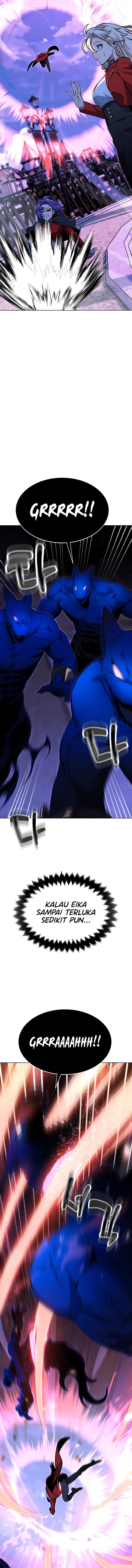 Read The Extra’s Academy Survival Guide (ID) Manga Online