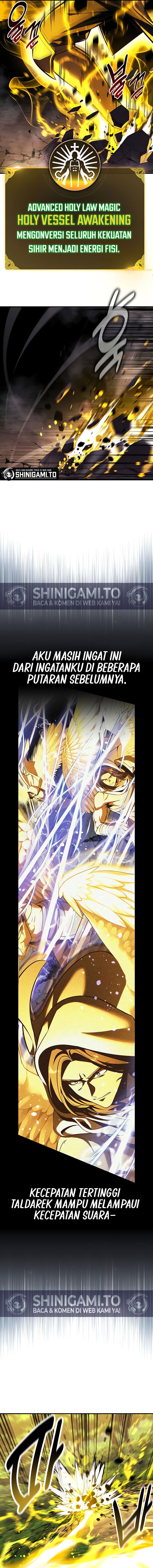 Read The Extra’s Academy Survival Guide (ID) Manga Online