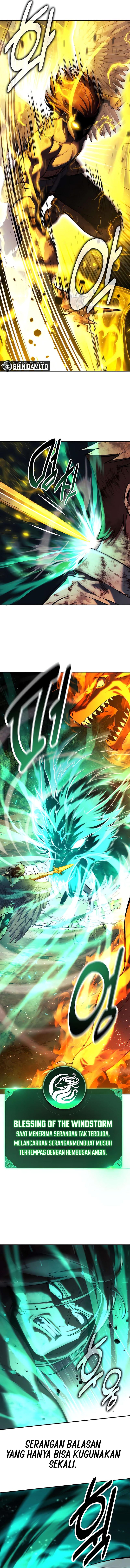 Read The Extra’s Academy Survival Guide (ID) Manga Online