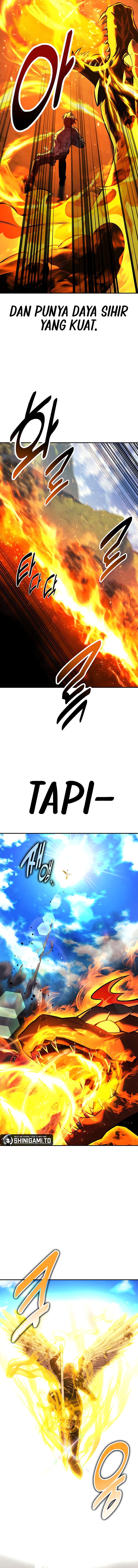 Read The Extra’s Academy Survival Guide (ID) Manga Online