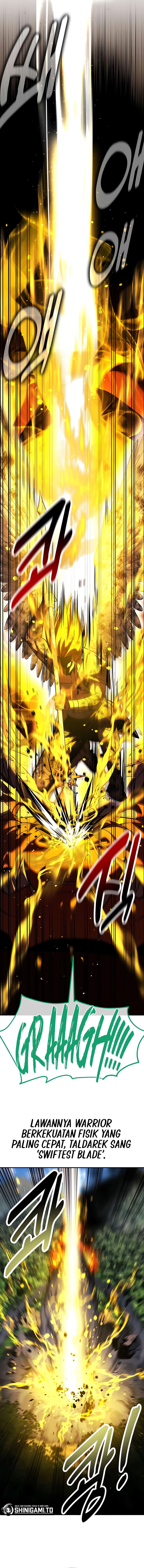 Read The Extra’s Academy Survival Guide (ID) Manga Online