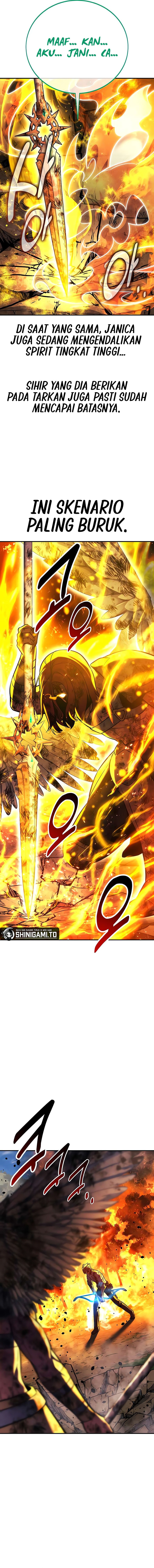 Read The Extra’s Academy Survival Guide (ID) Manga Online