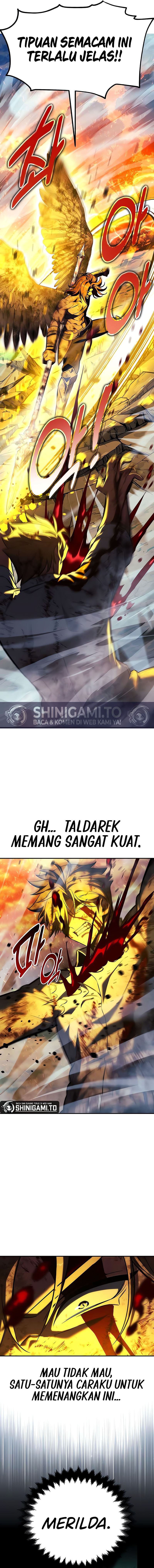 Read The Extra’s Academy Survival Guide (ID) Manga Online