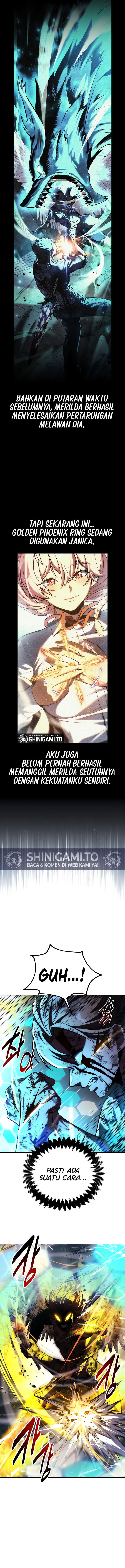 Read The Extra’s Academy Survival Guide (ID) Manga Online