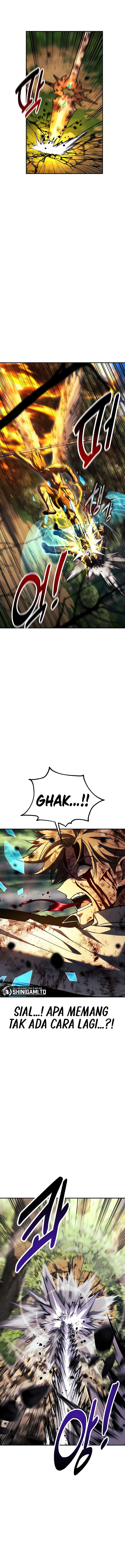 Read The Extra’s Academy Survival Guide (ID) Manga Online