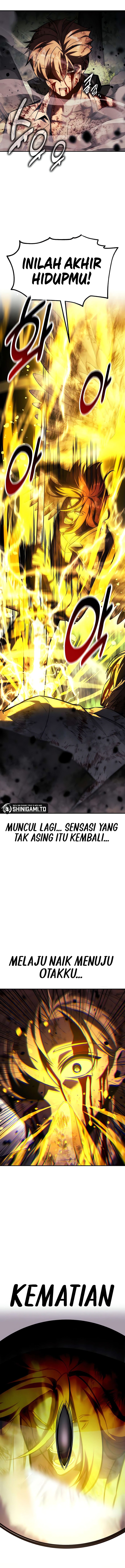 Read The Extra’s Academy Survival Guide (ID) Manga Online