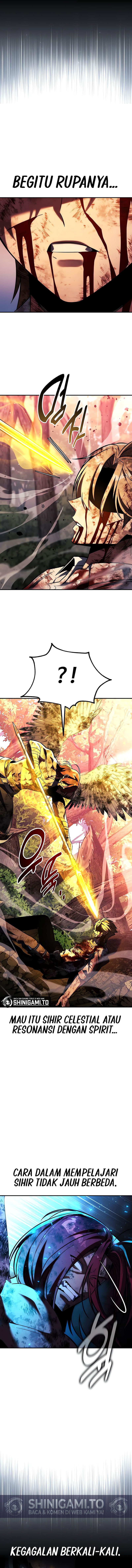 Read The Extra’s Academy Survival Guide (ID) Manga Online