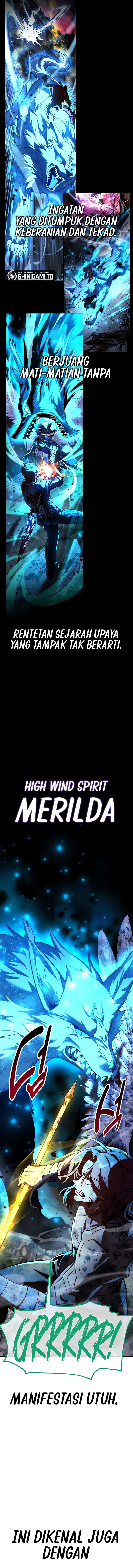 Read The Extra’s Academy Survival Guide (ID) Manga Online