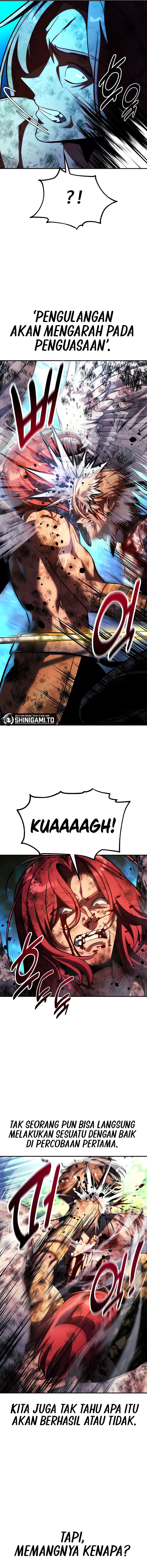 Read The Extra’s Academy Survival Guide (ID) Manga Online