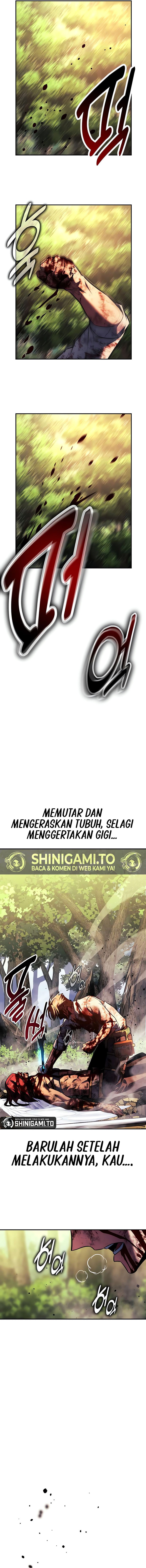 Read The Extra’s Academy Survival Guide (ID) Manga Online