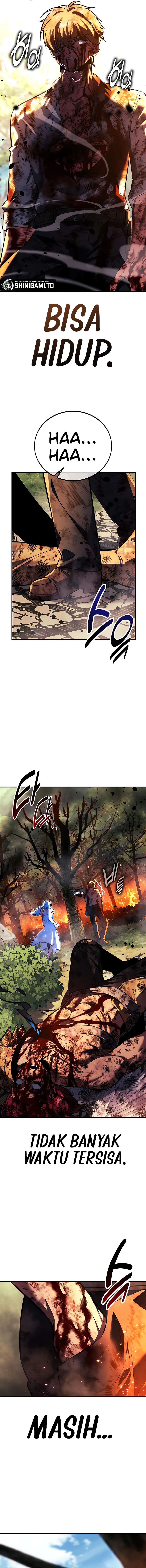 Read The Extra’s Academy Survival Guide (ID) Manga Online