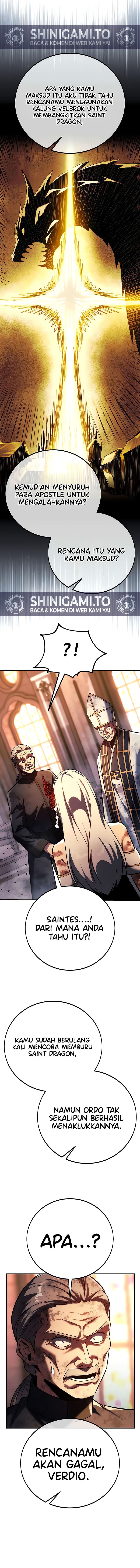 Read The Extra’s Academy Survival Guide (ID) Manga Online