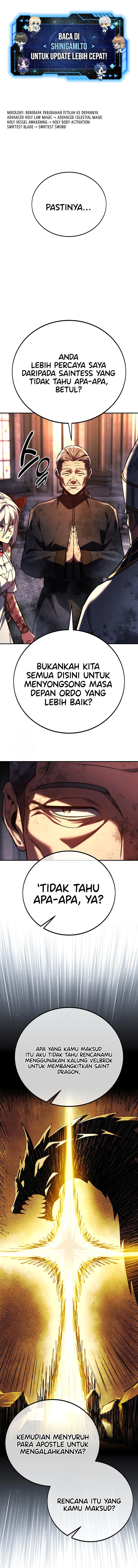 Read The Extra’s Academy Survival Guide (ID) Manga Online