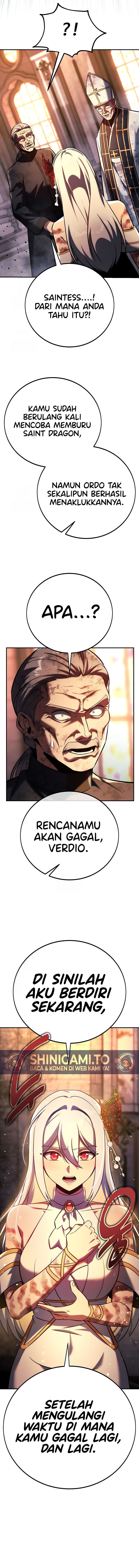 Read The Extra’s Academy Survival Guide (ID) Manga Online