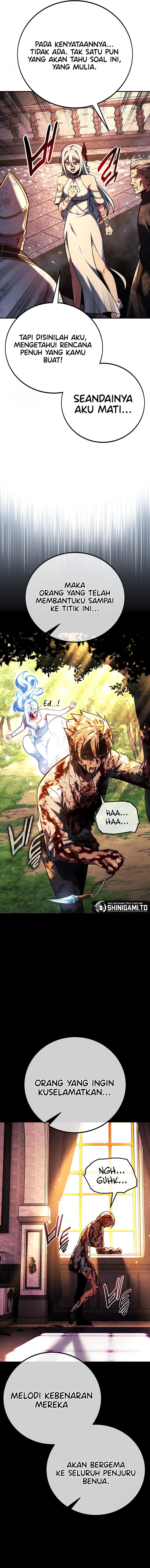 Read The Extra’s Academy Survival Guide (ID) Manga Online