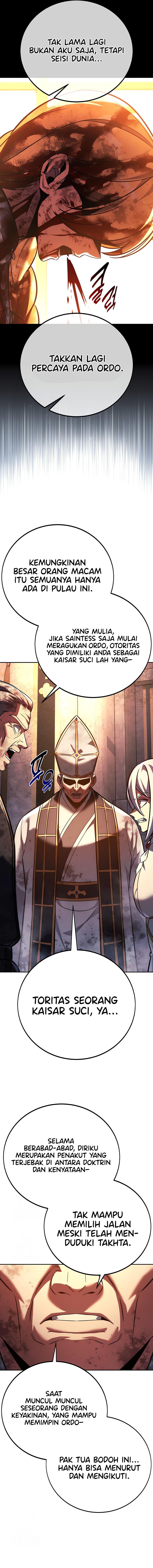 Read The Extra’s Academy Survival Guide (ID) Manga Online