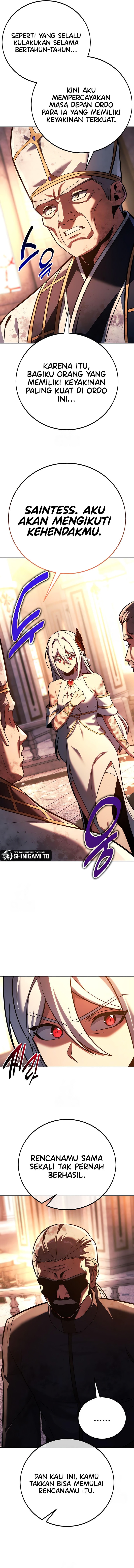 Read The Extra’s Academy Survival Guide (ID) Manga Online