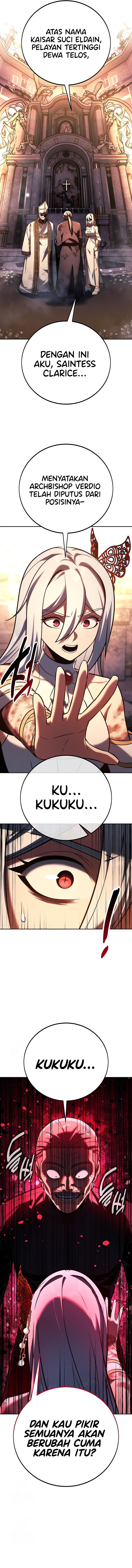 Read The Extra’s Academy Survival Guide (ID) Manga Online