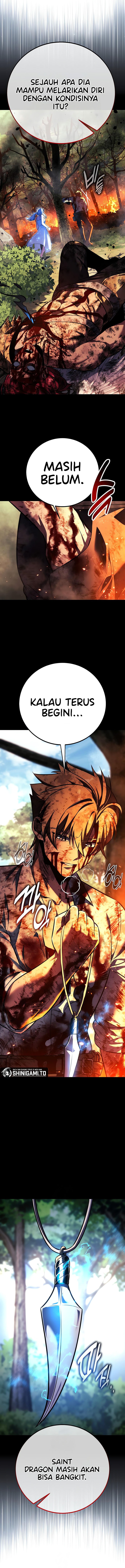 Read The Extra’s Academy Survival Guide (ID) Manga Online