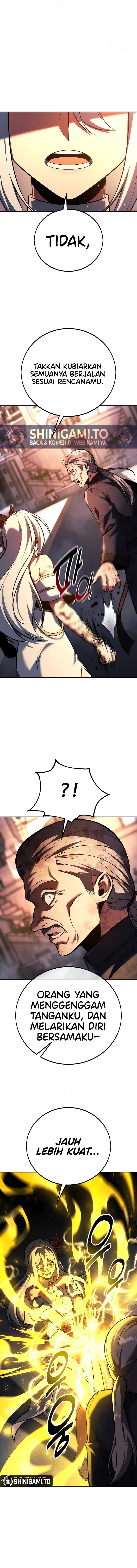 Read The Extra’s Academy Survival Guide (ID) Manga Online