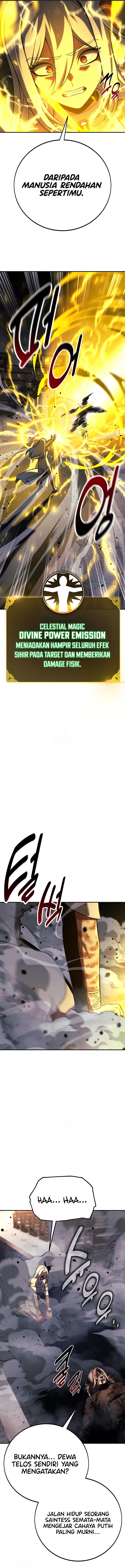 Read The Extra’s Academy Survival Guide (ID) Manga Online