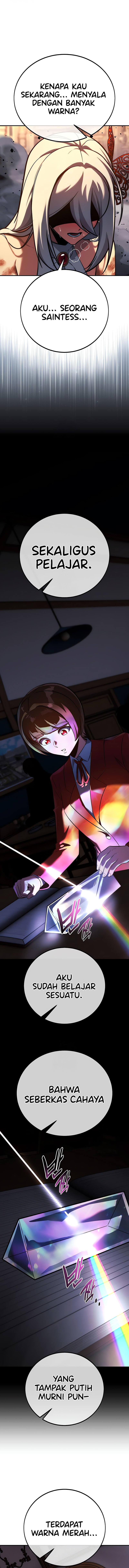 Read The Extra’s Academy Survival Guide (ID) Manga Online