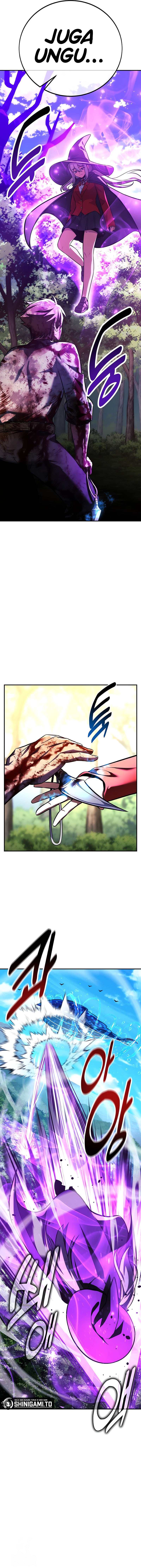 Read The Extra’s Academy Survival Guide (ID) Manga Online