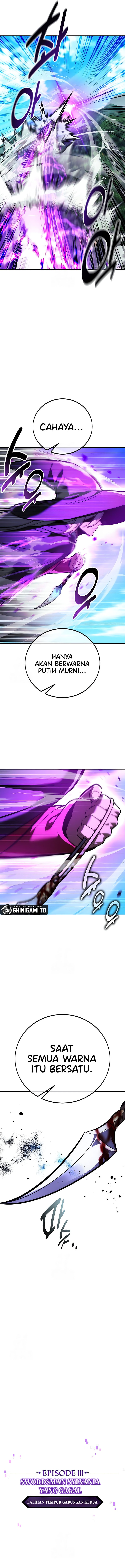 Read The Extra’s Academy Survival Guide (ID) Manga Online