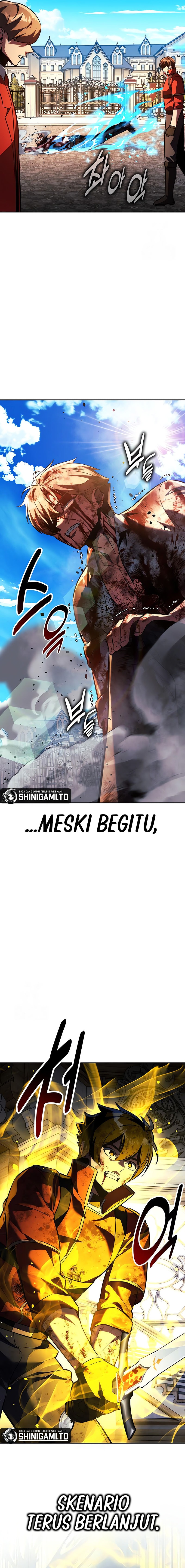 Read The Extra’s Academy Survival Guide (ID) Manga Online