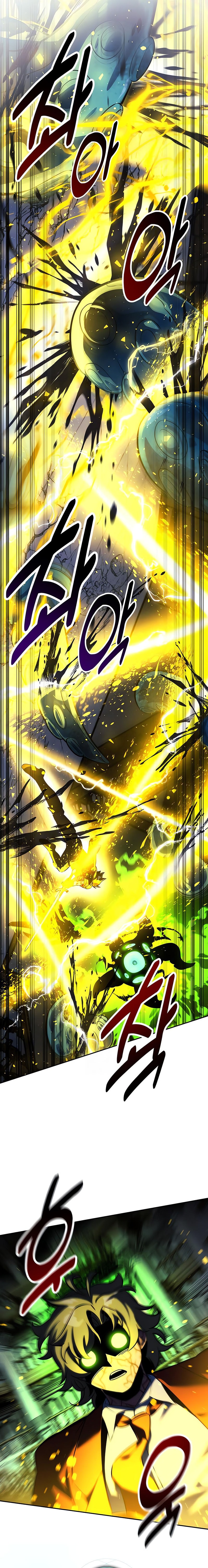 Read The Extra’s Academy Survival Guide (ID) Manga Online