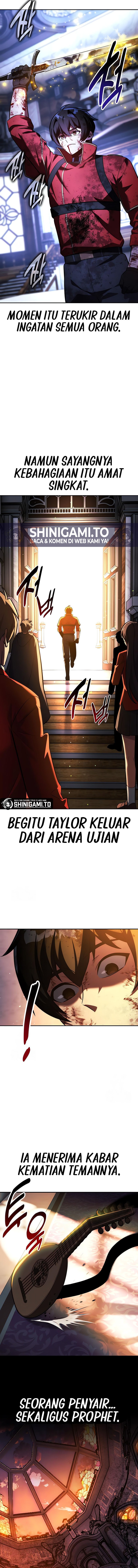 Read The Extra’s Academy Survival Guide (ID) Manga Online