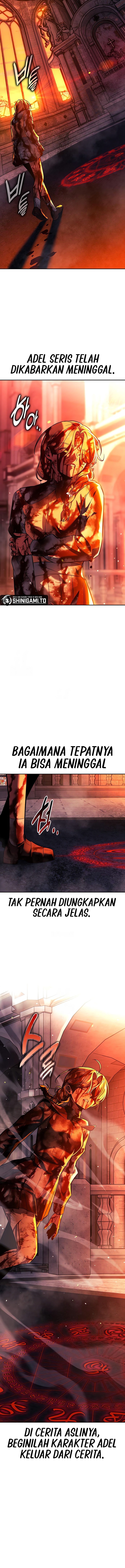 Read The Extra’s Academy Survival Guide (ID) Manga Online