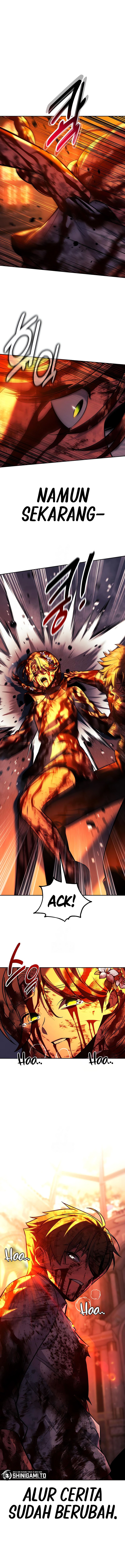 Read The Extra’s Academy Survival Guide (ID) Manga Online