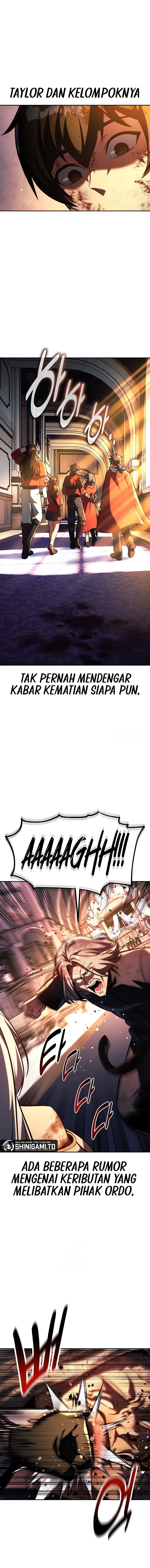 Read The Extra’s Academy Survival Guide (ID) Manga Online