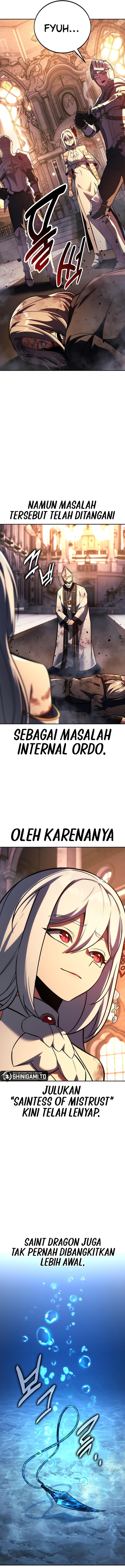 Read The Extra’s Academy Survival Guide (ID) Manga Online