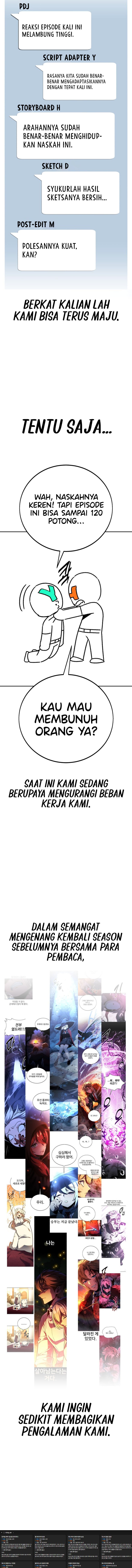 Read The Extra’s Academy Survival Guide (ID) Manga Online