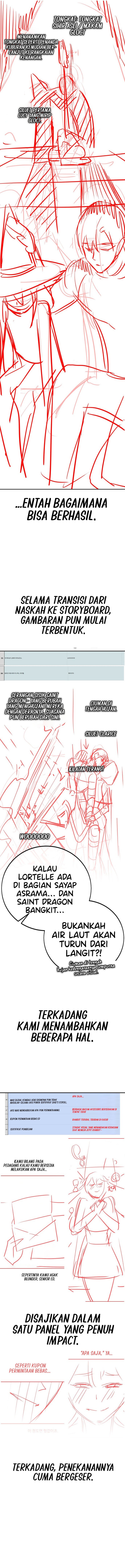 Read The Extra’s Academy Survival Guide (ID) Manga Online