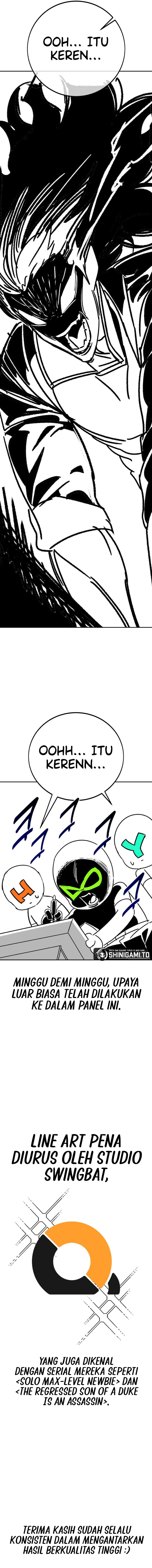 Read The Extra’s Academy Survival Guide (ID) Manga Online