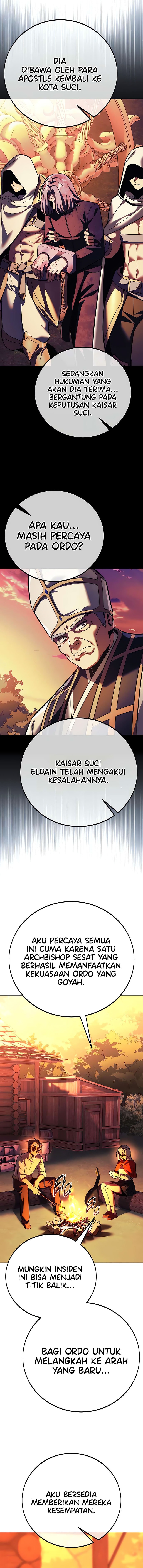 Read The Extra’s Academy Survival Guide (ID) Manga Online