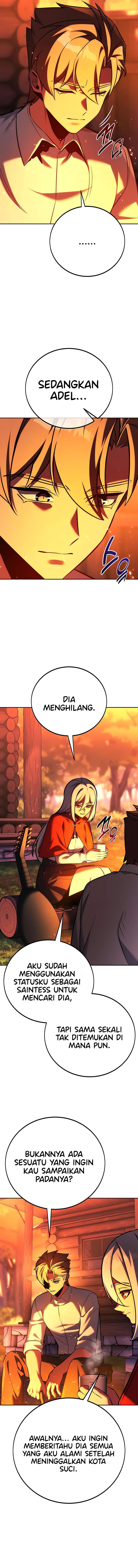 Read The Extra’s Academy Survival Guide (ID) Manga Online