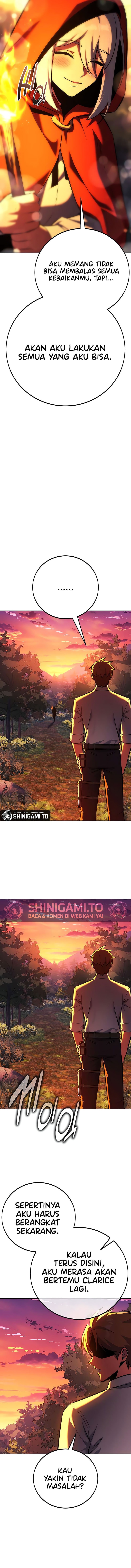 Read The Extra’s Academy Survival Guide (ID) Manga Online