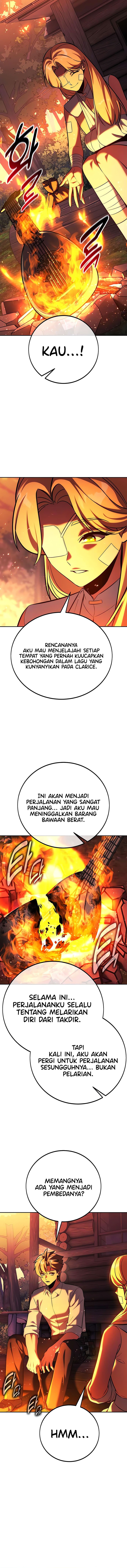 Read The Extra’s Academy Survival Guide (ID) Manga Online